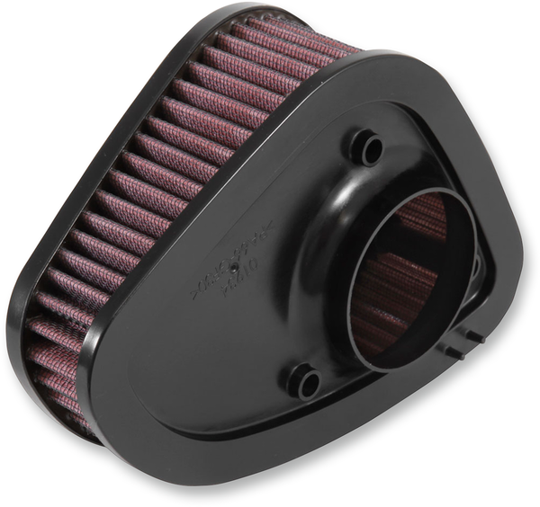 Спортен въздушен филтър K&amp;N 17 FLHT/FLHR HD-1717