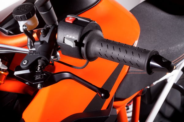 ЛОСТ ЗА СЪЕДИНИТЕЛ GILLES Factor-X Lever Aprilia RSV4/TUONO / Yamaha MT09Tracer/R1