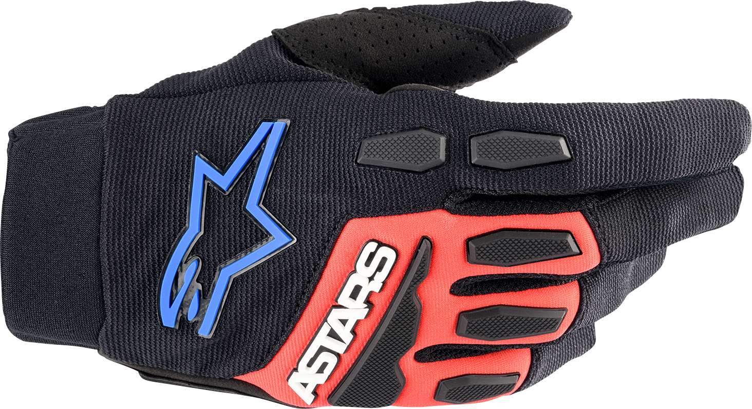 Мотокрос ръкавици ALPINESTARS FULL BORE XT BLACK/RED