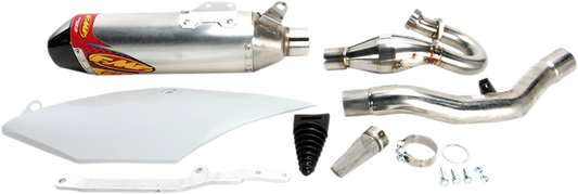Генерация FMF EXHAUST FAC4.1RCT ALM/CF