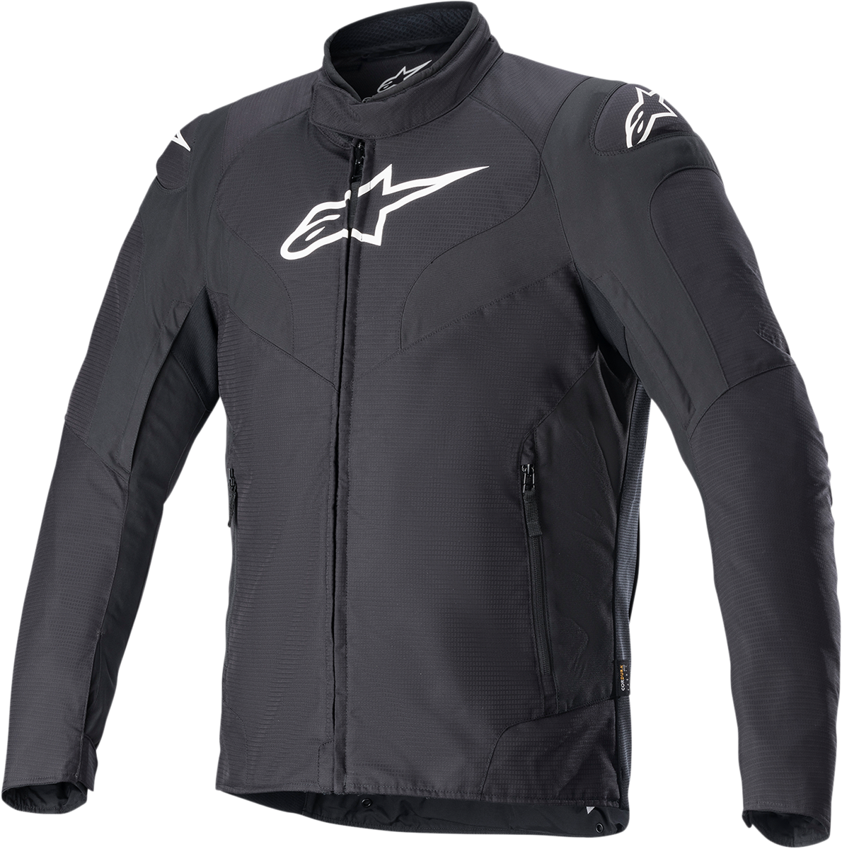 Текстилно яке ALPINESTARS RX-3 WP BLACK