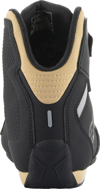 Дамски мото боти ALPINESTARS SEKTOR BK/CMP