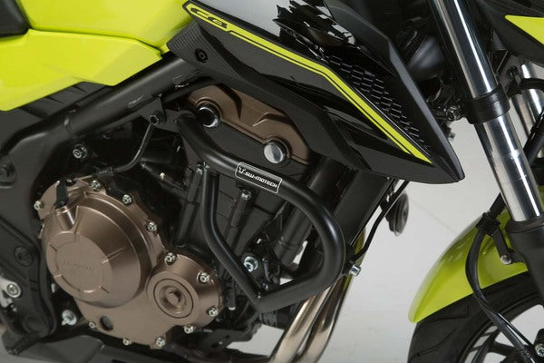 Краш бар SW-MOTECH CRASH BAR CB 500 F ABS 23