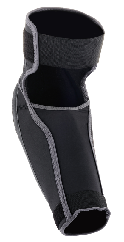 Налакътници ALPINESTARS VECTOR BLACK/RED
