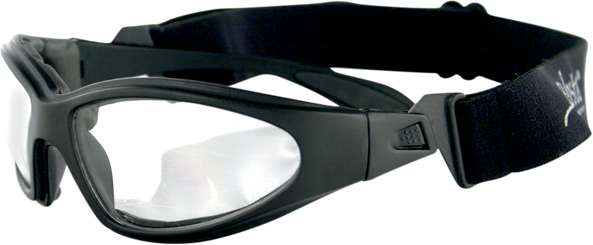 Очила BOBSTER GXR CLEAR