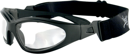 Очила BOBSTER GXR CLEAR