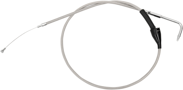 Броня за жило MOTION PRO CABLE IDLE W/CC ARMOR C FLHRCI 1450 EFI 02