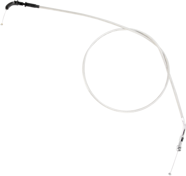 Жило за газ MOTION PRO CABLE AC THR SUZ PULL +12