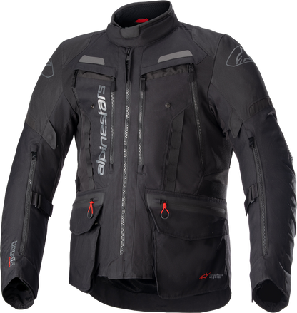 Текстилно мото яке ALPINESTARS Bogota Pro Drystar® BLACK