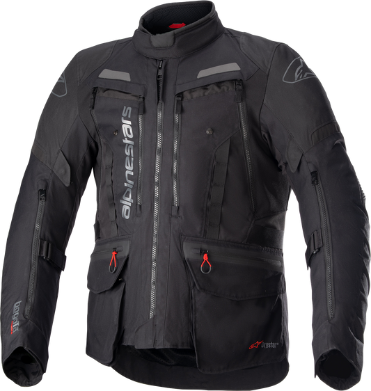 Текстилно мото яке ALPINESTARS Bogota Pro Drystar® BLACK