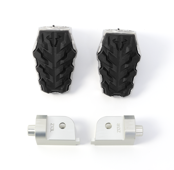 Мото степенка SW-MOTECH EVO FOOTREST KIT TIGER EXPLORER XCA ABS