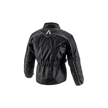 ДЕТСКО текстилно мото яке ADRENALINE KID 2.0 BLACK