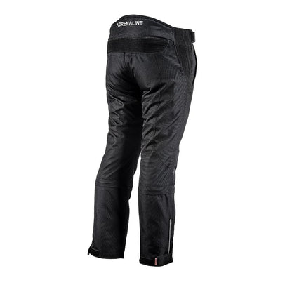 ДЕТСКИ текстилен мото панталон ADRENALINE KID 2.0 BLACK