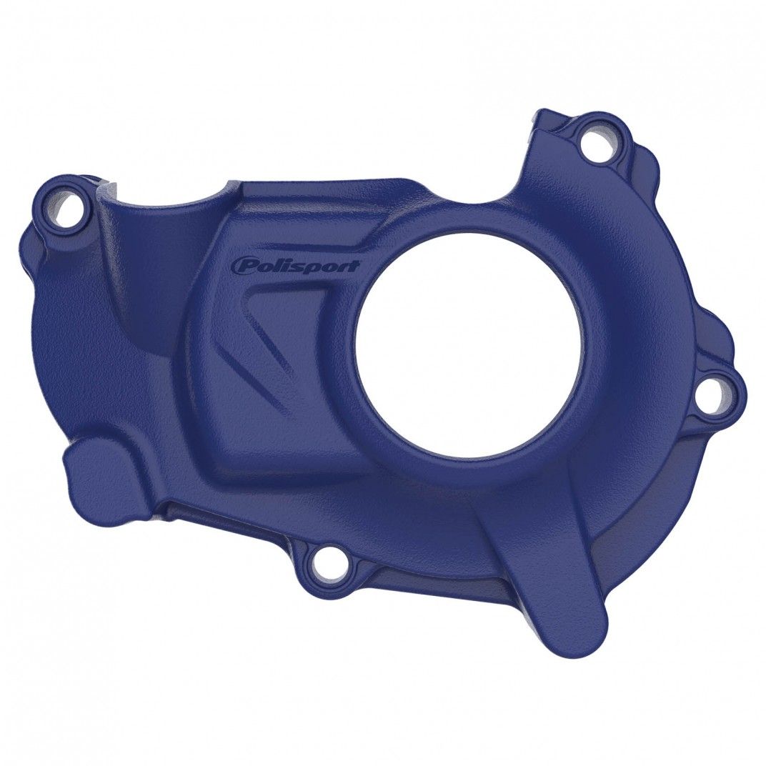 Предпазител за капака на запалването Polisport Yamaha YZ450F 2019-23 BLUE