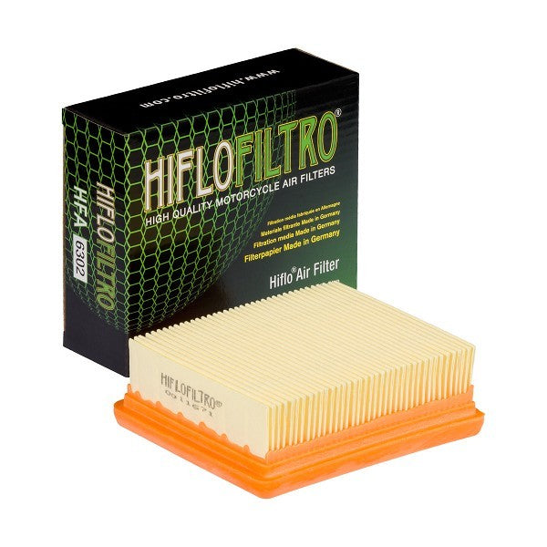 Въздушен филтър HFA6302 HIFLOFILTRO