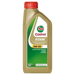 Castrol EDGE 5W-30 M 1L масло