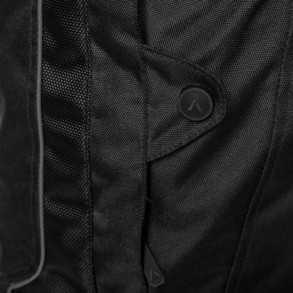 Текстилен мото панталон ADRENALINE CHICAGO 2.0 BLACK