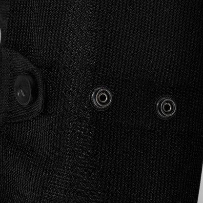 Текстилен мото панталон ADRENALINE MESHTEC 2.0 BLACK