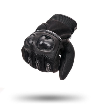 Ръкавици ADRENALINE MESHTEC 2.0 BLACK