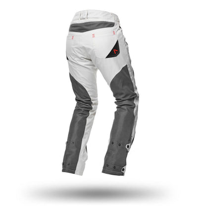 Текстилен мото панталон ADRENALINE MESHTEC 2.0 GREY