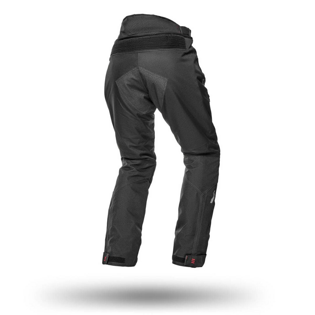 Текстилен мото панталон ADRENALINE SOLDIER BLACK