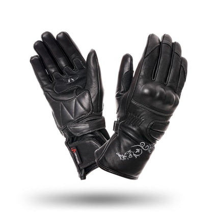 Дамски ръкавици ADRENALINE VENUS PRO 2.0 BLACK