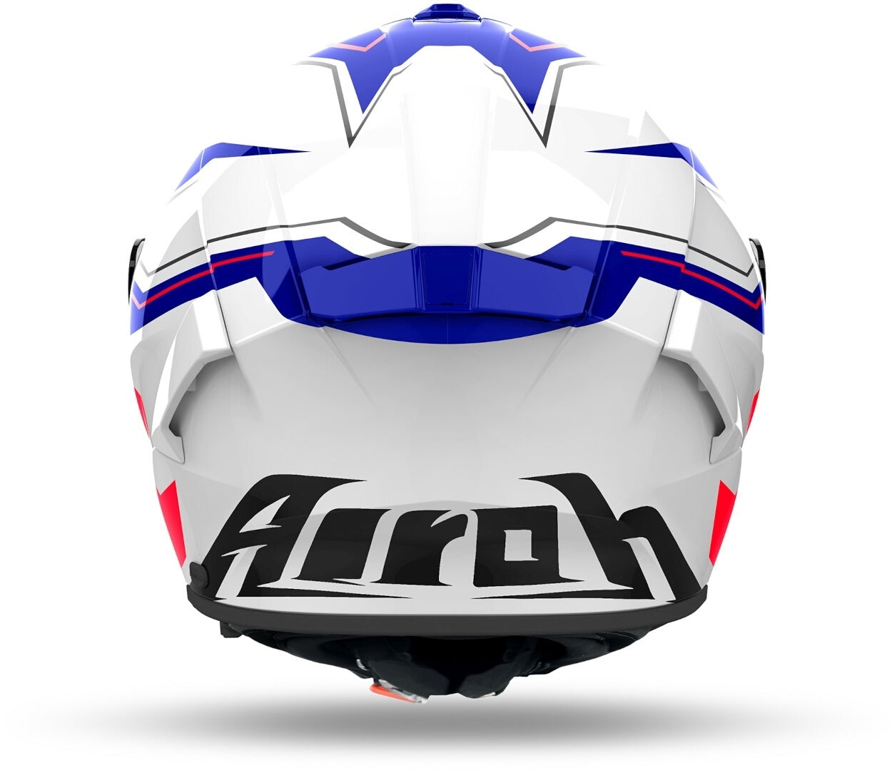 Каска AIROH SPARK 2 DART BLUE/RED
