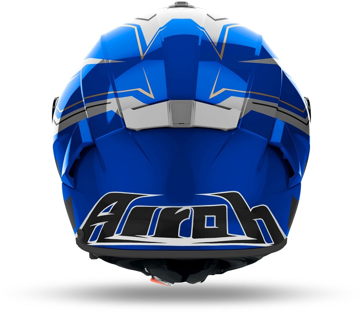 Каска AIROH SPARK 2 DART BLUE