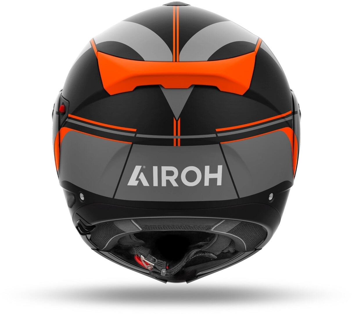 Модуларна каска AIROH SPECKTRE LEAF ORANGE