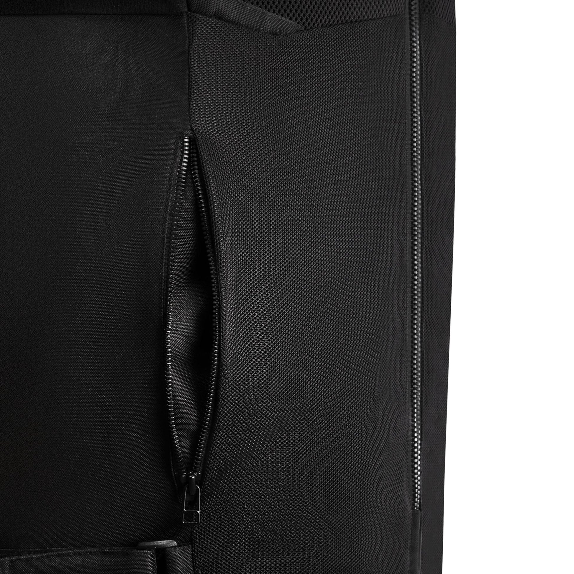 Текстилно яке SECA AIRFLOW III BLACK