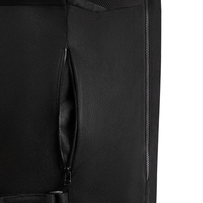 Текстилно яке SECA AIRFLOW III BLACK
