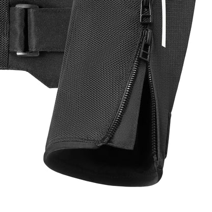 Текстилно яке SECA AIRFLOW III GREY