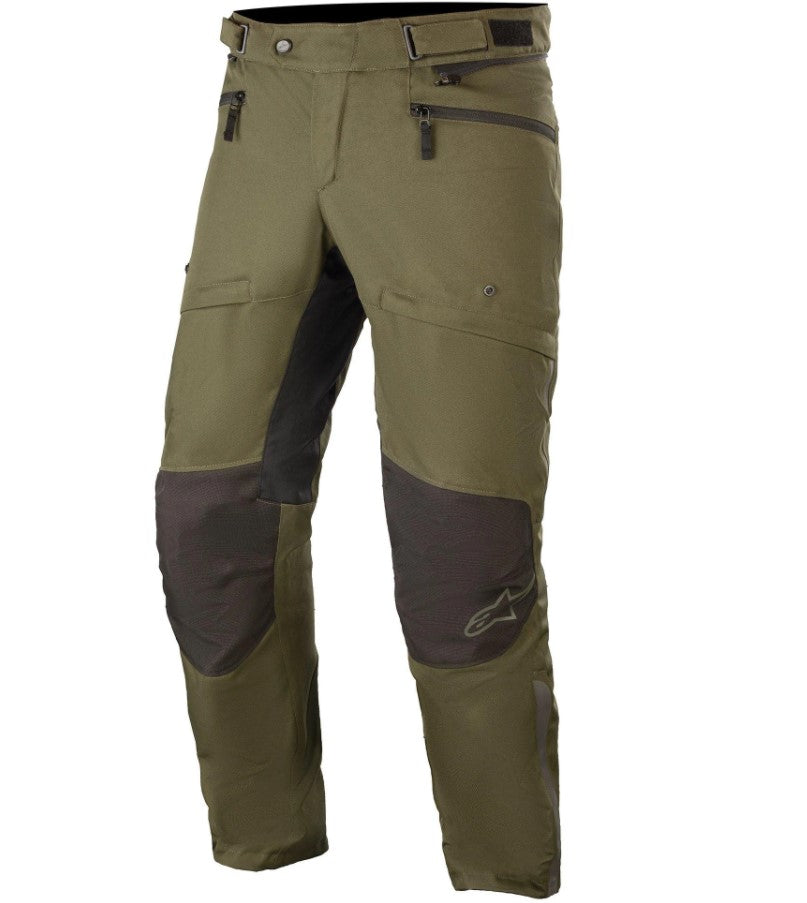 Панталон ALPINESTARS AST-1 V2 WP FOREST