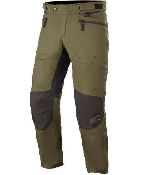 Панталон ALPINESTARS AST-1 V2 WP FOREST