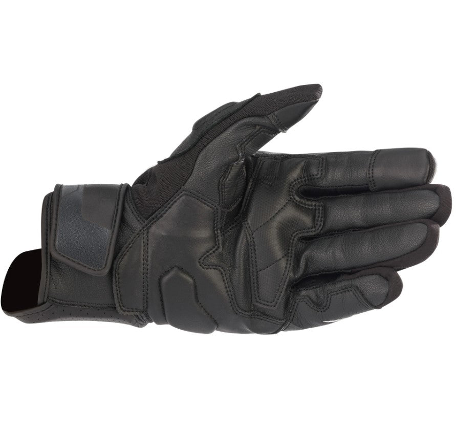 Ръкавици ALPINESTARS BOOSTER V2 BLACK