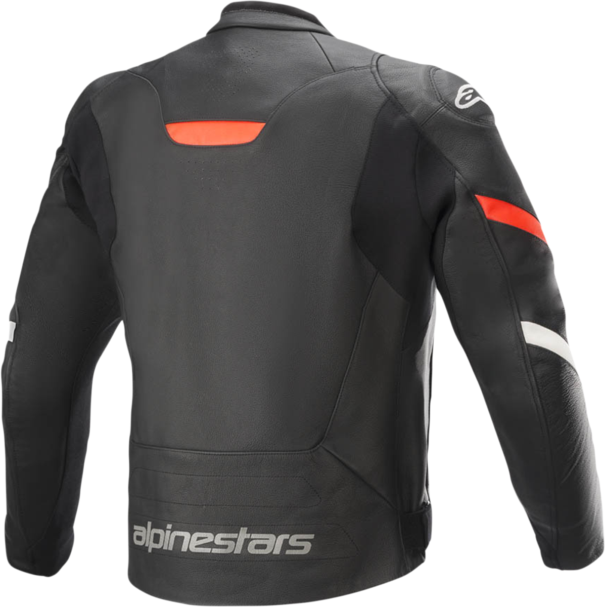 КОЖЕНО МОТО ЯКЕ ALPINESTARS FASTER V2 BLACK/RED