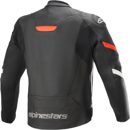 КОЖЕНО МОТО ЯКЕ ALPINESTARS FASTER V2 BLACK/RED