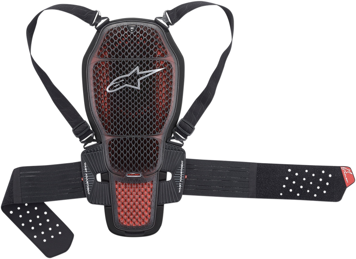Гръб протектор ALPINESTARS NUCLEON KR-1 CELL