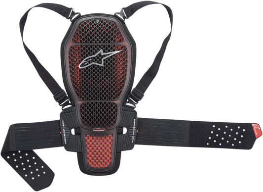 Гръб протектор ALPINESTARS NUCLEON KR-1 CELL