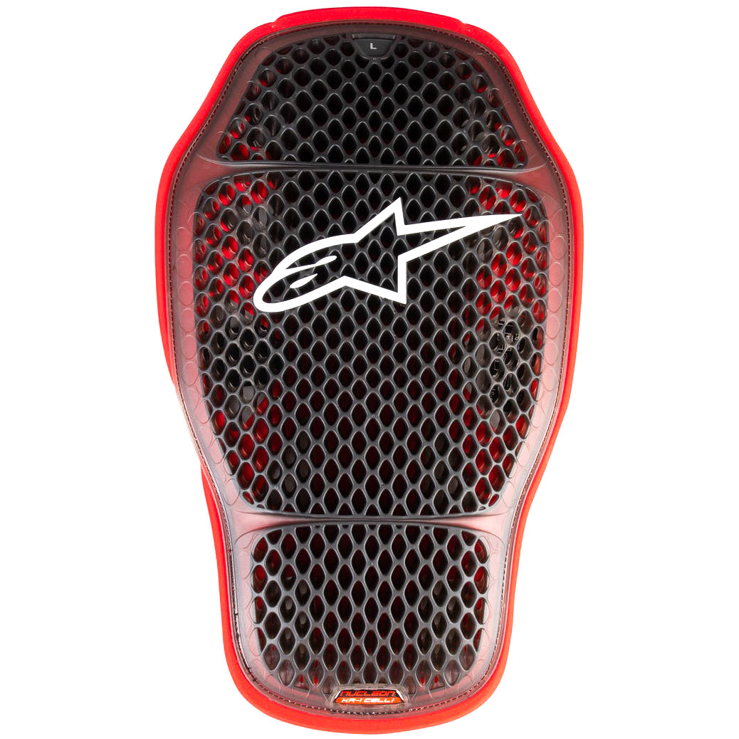 Протектор за гръб ALPINESTARS NUCLEON KR-1 CELLi