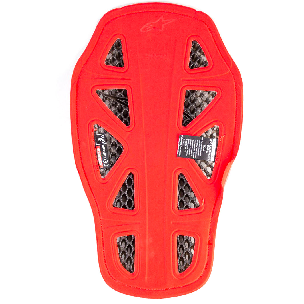 Протектор за гръб ALPINESTARS NUCLEON KR-1 CELLi