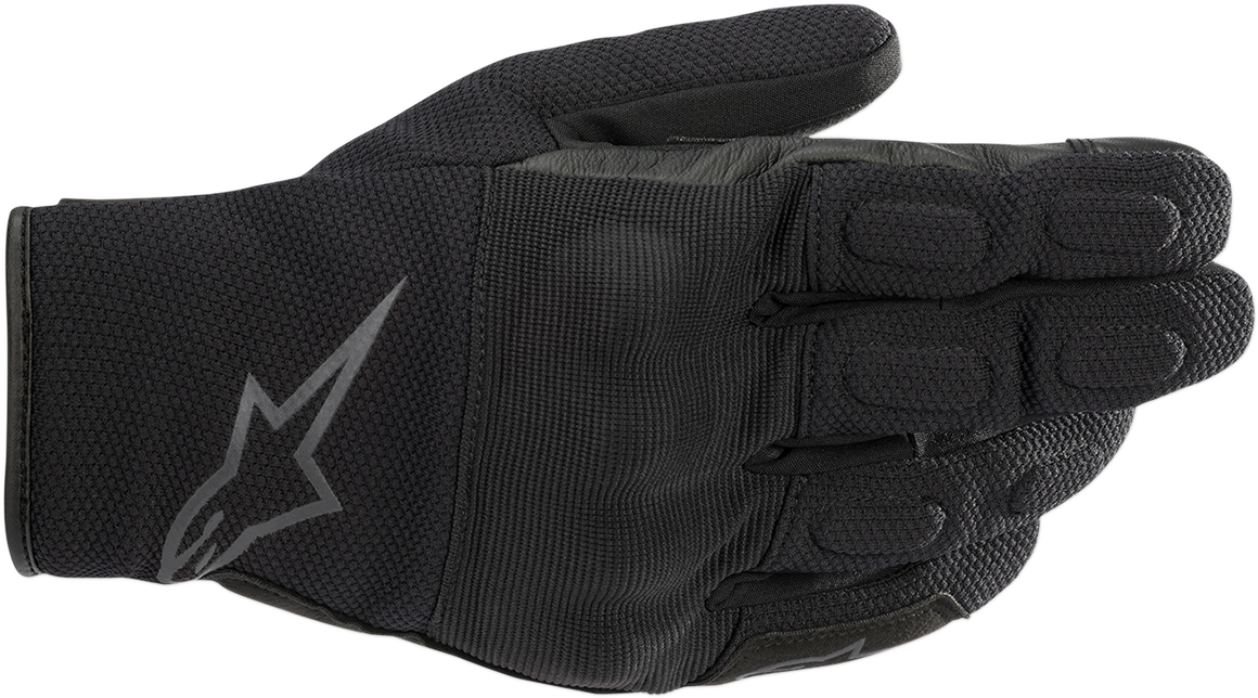 Ръкавици ALPINESTARS S-MAX DRYSTAR BLACK/ANTRACITE