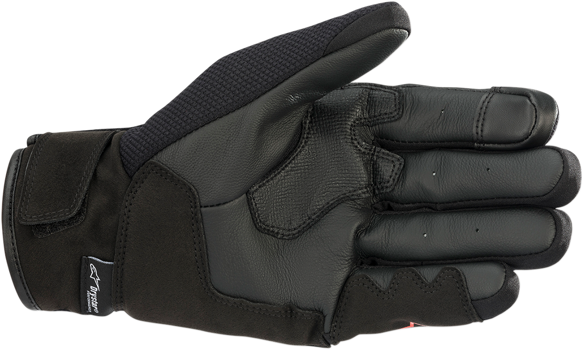 Ръкавици ALPINESTARS S-MAX DRYSTAR BLACK/RED