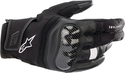 Мото ръкавици ALPINESTARS SMX-Z DRYSTAR BLACK
