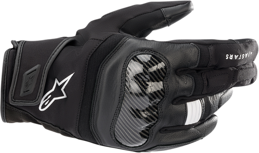 Мото ръкавици ALPINESTARS SMX-Z DRYSTAR BLACK