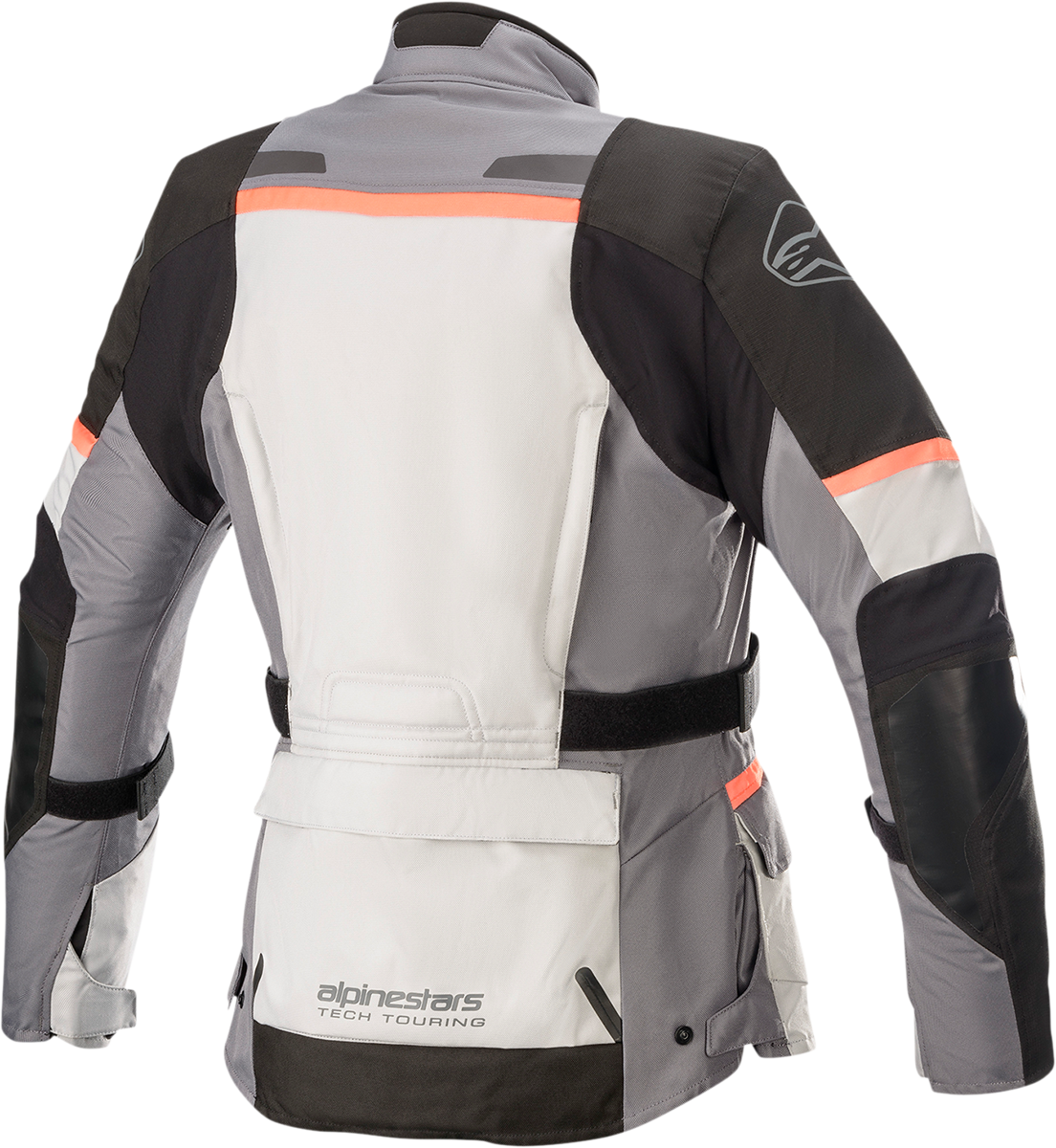 Дамско яке ALPINESTARS STELLA ANDES V3 DRYSTAR GRAY