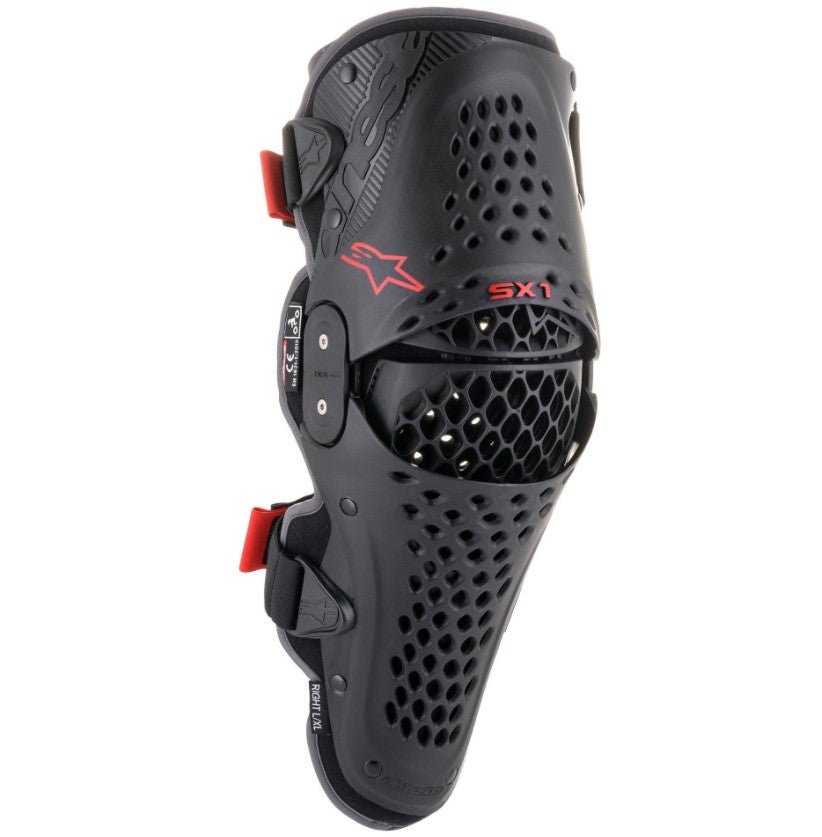 Наколенки ALPINESTARS SX-1 BLACK