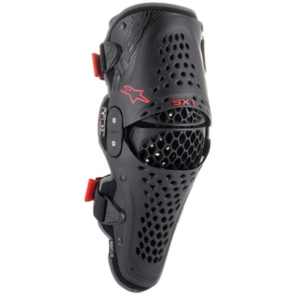 Наколенки ALPINESTARS SX-1 BLACK