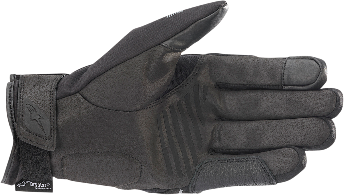 Ръкавици ALPINESTARS SYNCRO V2 DRYSTAR BLACK/GRAY