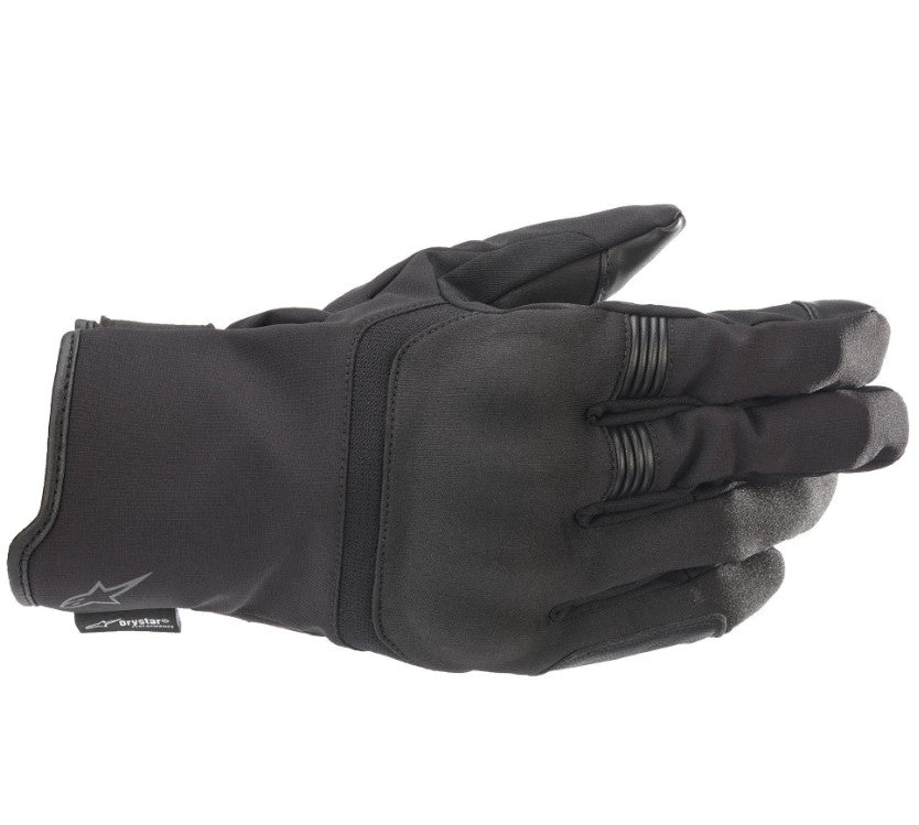 Ръкавици ALPINESTARS SYNCRO V2 DRYSTAR BLACK
